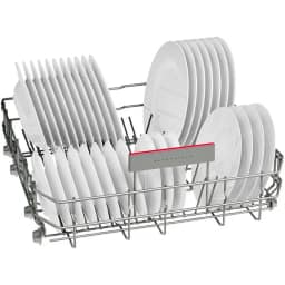 Посудомоечная машина Bosch Serie 4 SBH4HVX00E — фото 3