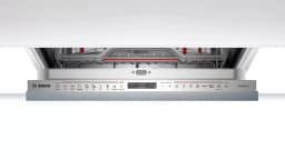 Посудомоечная машина Bosch Serie 8 SMV8ZCX02E, Белый — фото 3