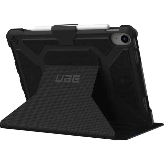 Чехол UAG Metropolis SE для iPad 10.9 2022, Black