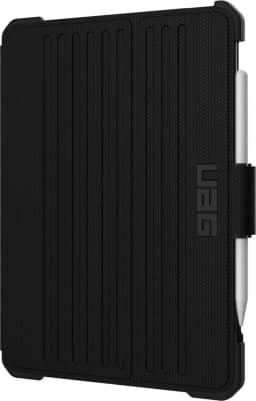 Чехол UAG Metropolis SE для iPad 10.9 2022, Black — фото 5