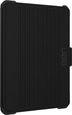 Чехол UAG Metropolis SE для iPad 10.9 2022, Black — фото 6