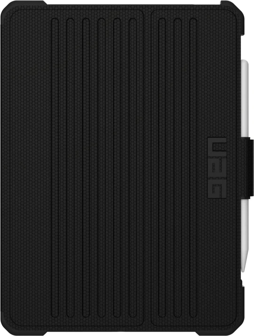 Чехол UAG Metropolis SE для iPad 10.9 2022, Black — фото 10
