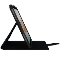 Чехол UAG Metropolis SE для iPad 10.9 2022 Mallard, Midnight Blue — фото 2