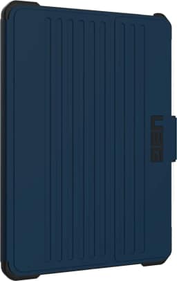 Чехол UAG Metropolis SE для iPad 10.9 2022 Mallard, Midnight Blue — фото 8