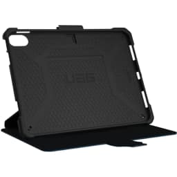 Чехол UAG Metropolis SE для iPad 10.9 2022 Mallard, Midnight Blue — фото 9