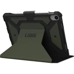 Чехол UAG Metropolis SE для iPad 10.9 2022, Olive — фото 1