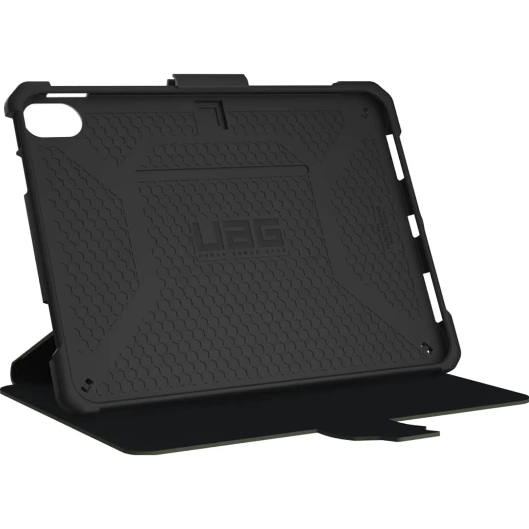 Чехол UAG Metropolis SE для iPad 10.9 2022, Olive — фото 2