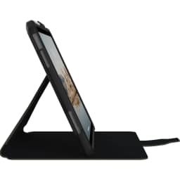 Чехол UAG Metropolis SE для iPad 10.9 2022, Olive — фото 3