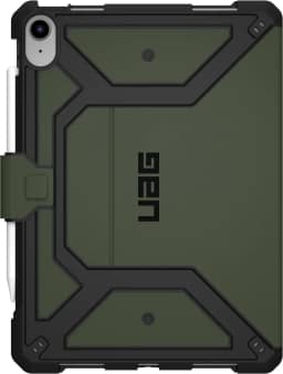 Чехол UAG Metropolis SE для iPad 10.9 2022, Olive — фото 5