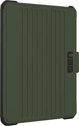 Чехол UAG Metropolis SE для iPad 10.9 2022, Olive — фото 9