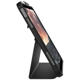 Чехол UAG Plyo SE для iPad 10.9 2022 Midnight Camo, ARMY Тёмно-серые — фото 4