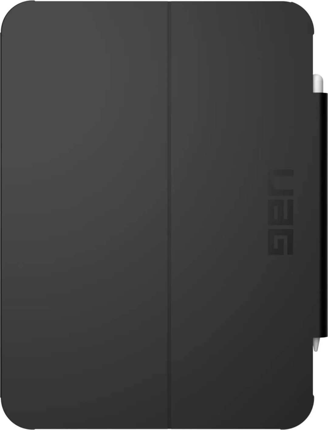 Чехол UAG Plyo SE для iPad 10.9 2022 Midnight Camo, ARMY Тёмно-серые — фото 10