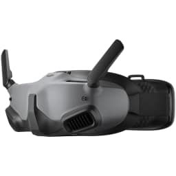 Очки DJI FPV Goggles Integra, Gray — фото 2