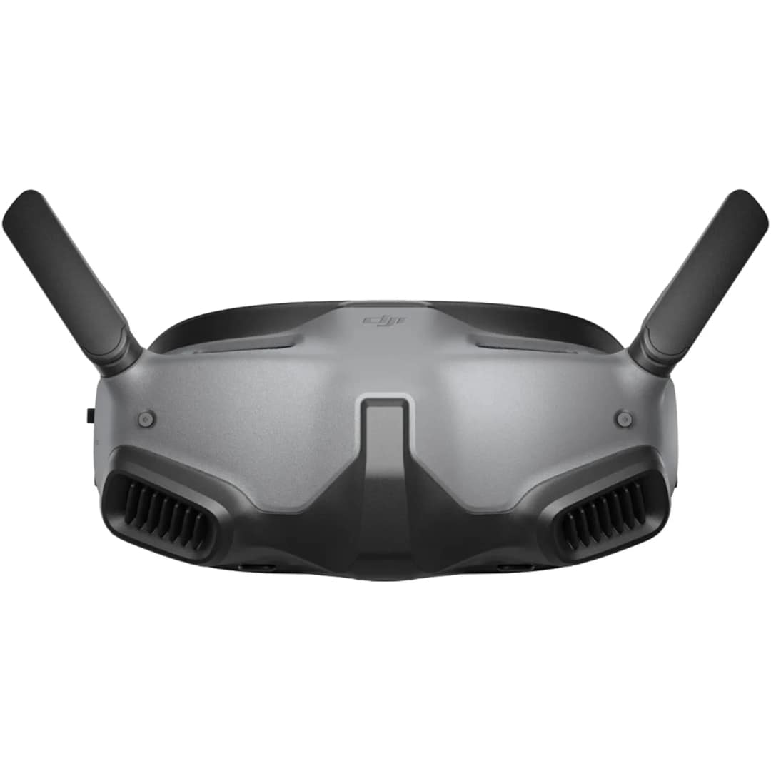 Очки DJI FPV Goggles Integra, Gray — фото 3