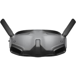 Очки DJI FPV Goggles Integra, Gray — фото 3