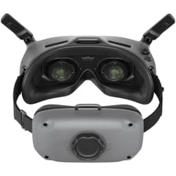 Очки DJI FPV Goggles Integra, Gray — фото 4