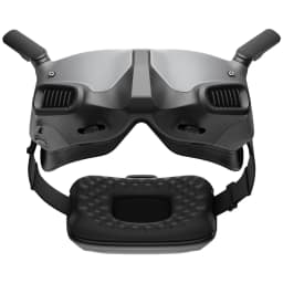 Очки DJI FPV Goggles Integra, Gray — фото 5