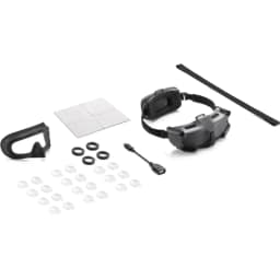 Очки DJI FPV Goggles Integra, Gray — фото 6