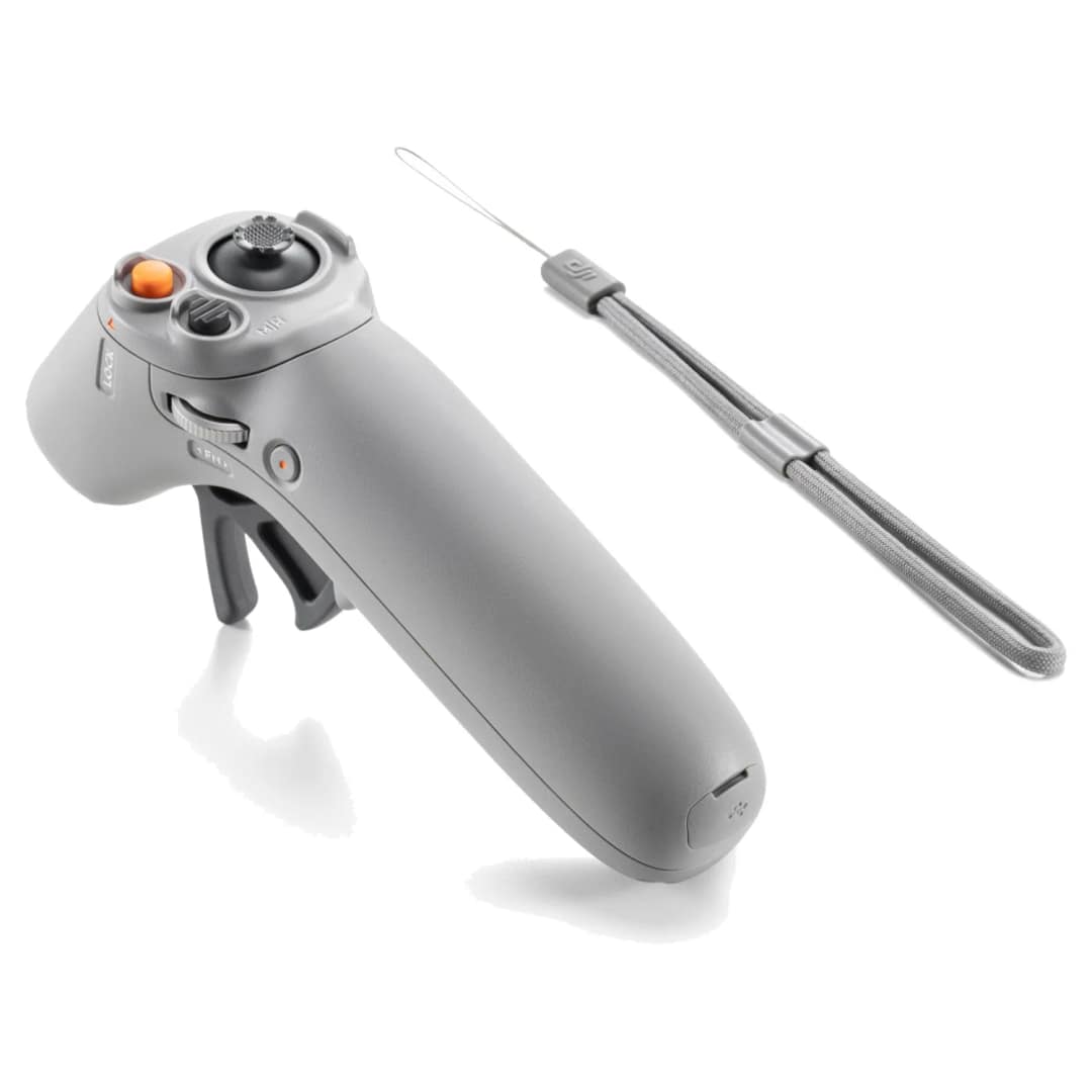 Контроллер DJI RC Motion 2, Gray — фото 2
