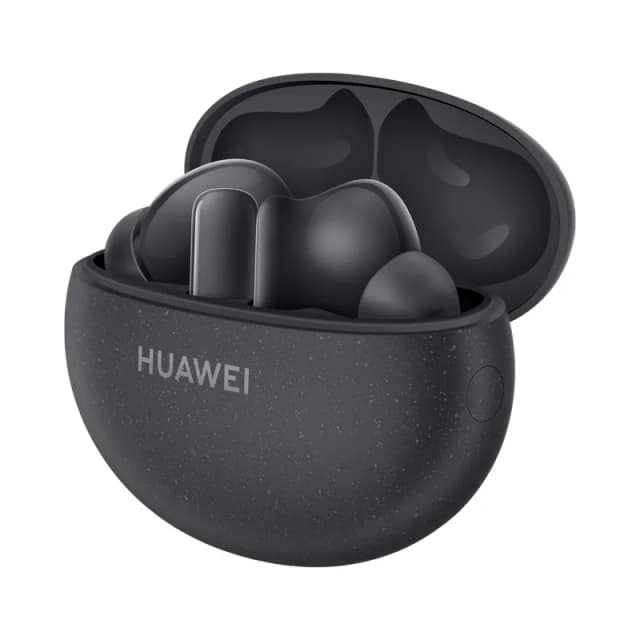 Наушники Huawei Freebuds 5i Nebula Black, Черный