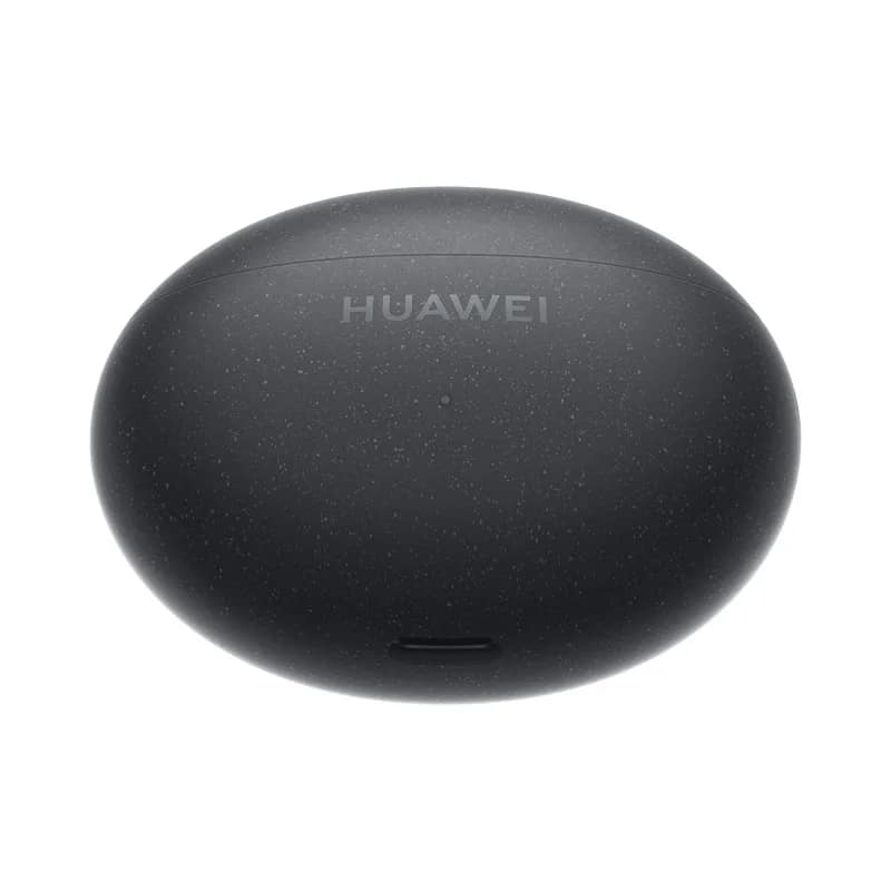 Наушники Huawei Freebuds 5i Nebula Black, Черный — фото 2