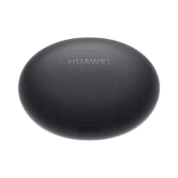 Наушники Huawei Freebuds 5i Nebula Black, Черный — фото 2