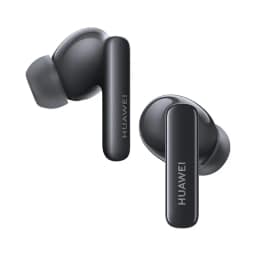 Наушники Huawei Freebuds 5i Nebula Black, Черный — фото 4