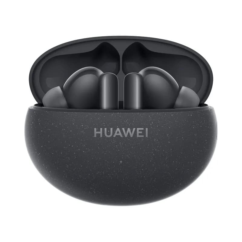 Наушники Huawei Freebuds 5i Nebula Black, Черный — фото 5