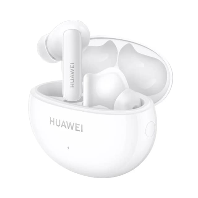 Наушники Huawei Freebuds 5i Ceramic White, Белый