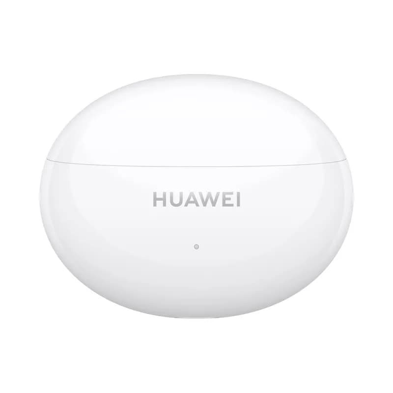 Наушники Huawei Freebuds 5i Ceramic White, Белый — фото 2