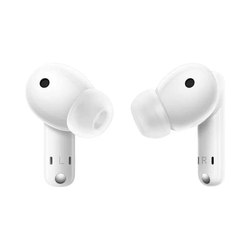 Наушники Huawei Freebuds 5i Ceramic White, Белый — фото 3