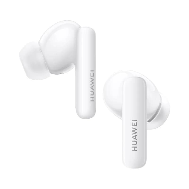 Наушники Huawei Freebuds 5i Ceramic White, Белый — фото 4