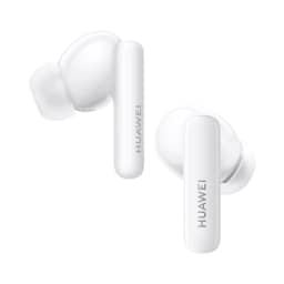 Наушники Huawei Freebuds 5i Ceramic White, Белый — фото 4
