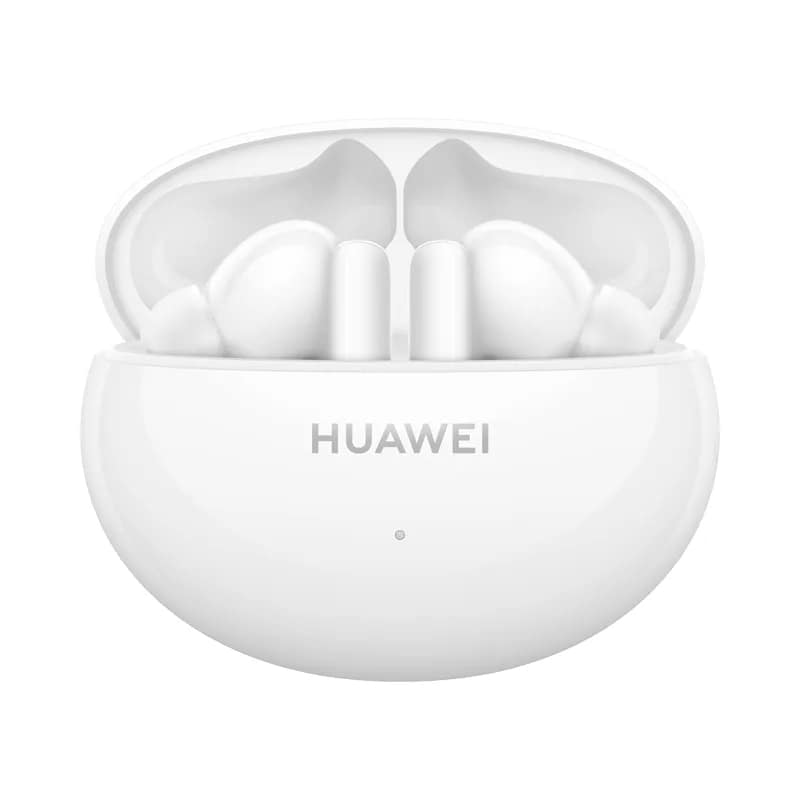Наушники Huawei Freebuds 5i Ceramic White, Белый — фото 5