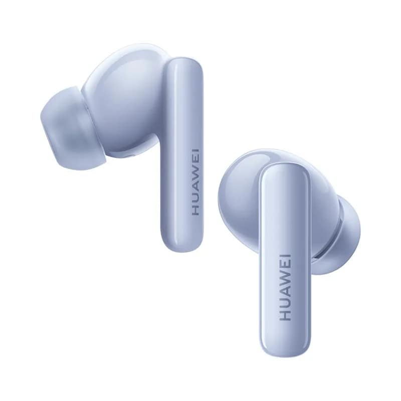 Наушники Huawei Freebuds 5i Isle Blue, Голубой — фото 3