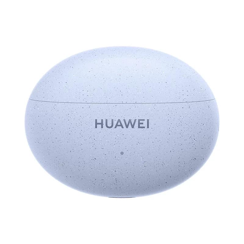 Наушники Huawei Freebuds 5i Isle Blue, Голубой — фото 4