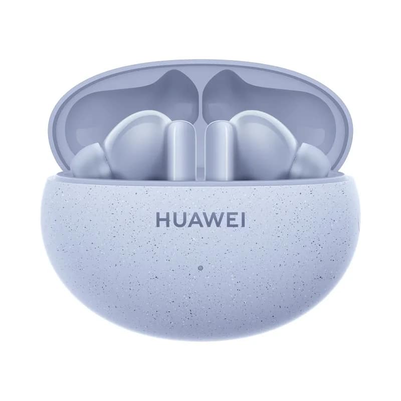 Наушники Huawei Freebuds 5i Isle Blue, Голубой — фото 5