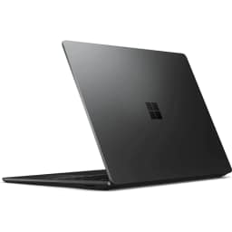 Ноутбук Microsoft Surface Laptop 5 15 WQXGA IPS i7-1255U SSD Black Metal, Черный — фото 1
