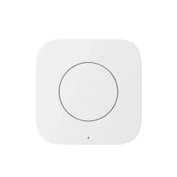 Беспроводная кнопка Яндекс Zigbee, White — фото 1