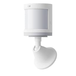 Датчик движения и освещения Яндекс Zigbee, White — фото 1
