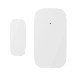 Датчик открытия дверей и окон Яндекс Zigbee, White — фото 1