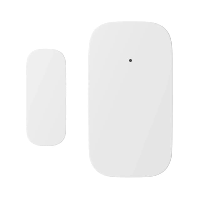 Датчик открытия дверей и окон Яндекс Zigbee, White