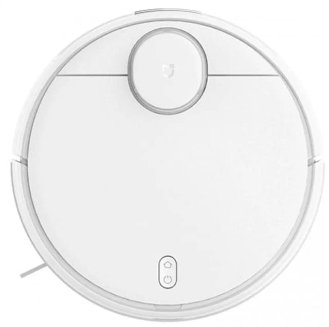 Робот-пылесос Xiaomi Mijia 3C White, Белый