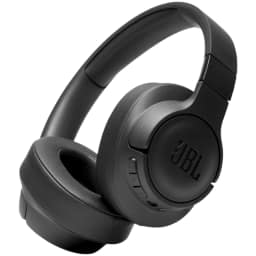 Наушники JBL Tune 760 NC Black, Черный — фото 1