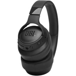 Наушники JBL Tune 760 NC Black, Черный — фото 2