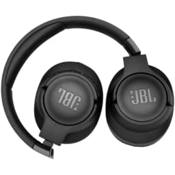 Наушники JBL Tune 760 NC Black, Черный — фото 3