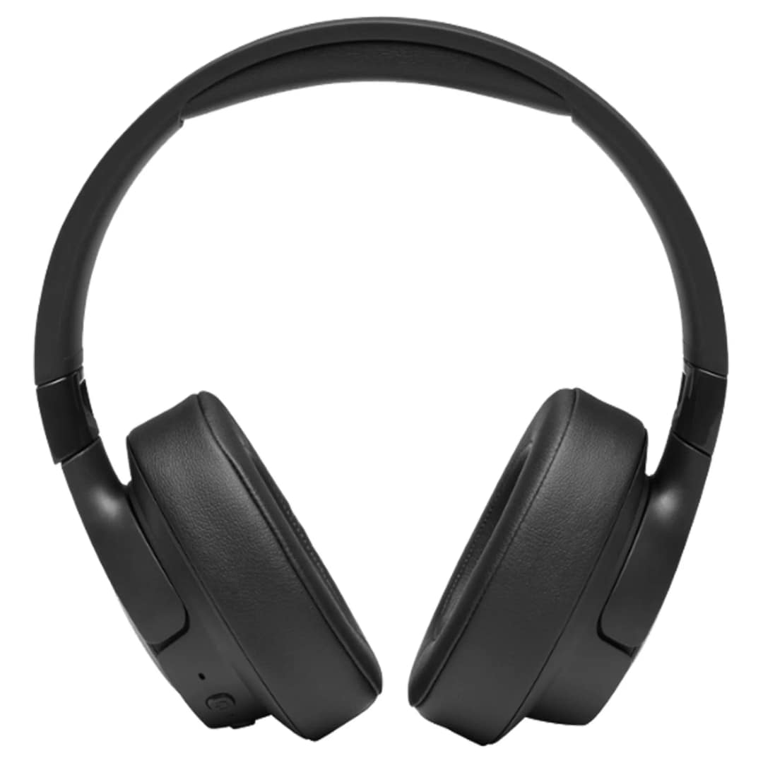 Наушники JBL Tune 760 NC Black, Черный — фото 7