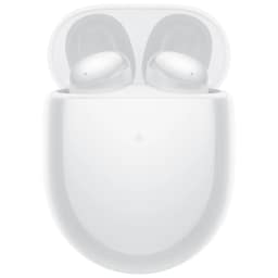Наушники Xiaomi Redmi Buds 4 White, Белый — фото 1
