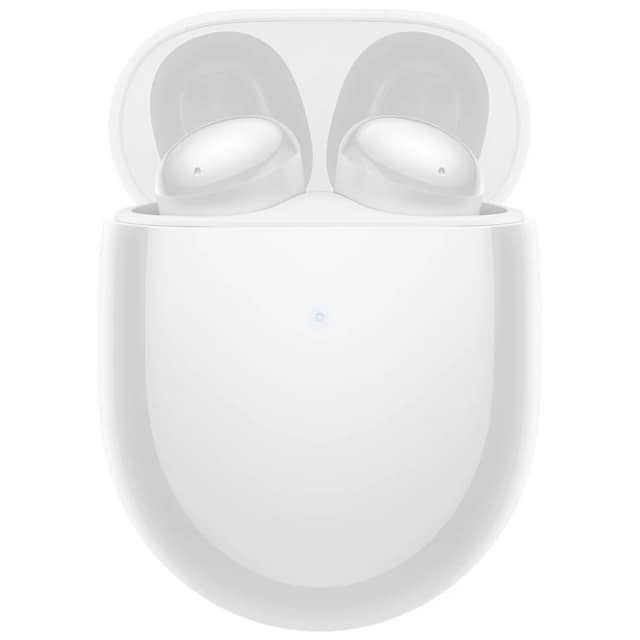 Наушники Xiaomi Redmi Buds 4 White, Белый