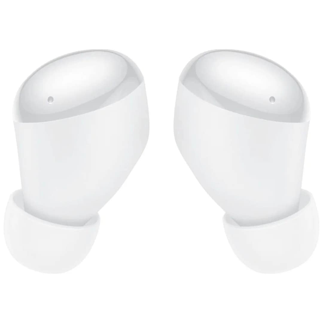 Наушники Xiaomi Redmi Buds 4 White, Белый — фото 2